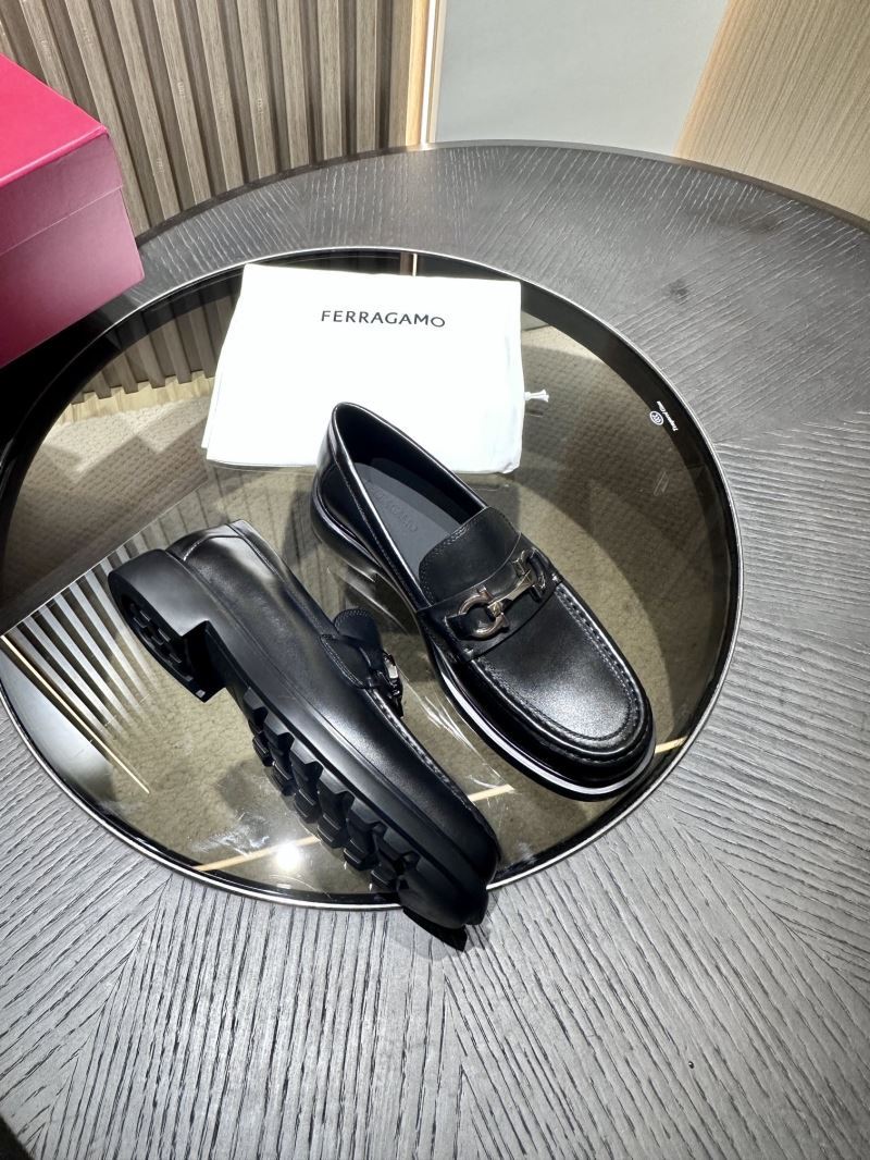 Ferragamo Shoes